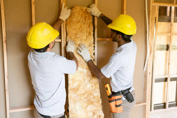 Insulation Air Sealing in Beattyville, KY